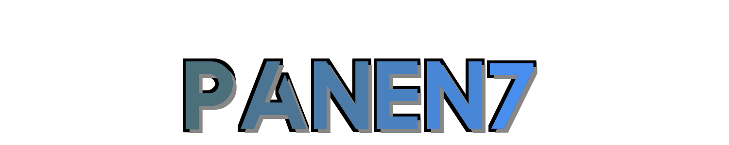 PANEN7 Logo